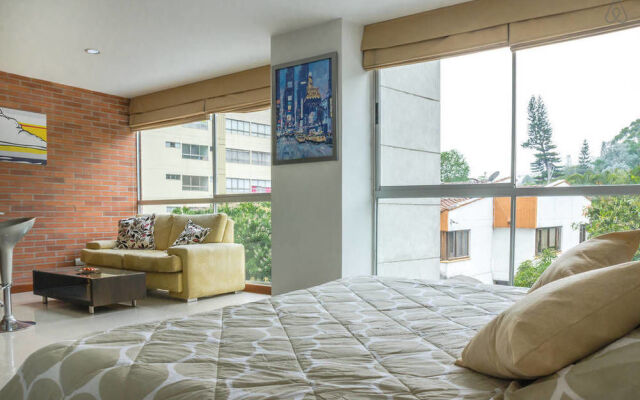 Blux Apartamentos Medellin