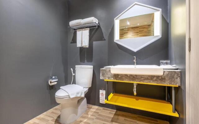 Beehive Boutique Hotel Phuket