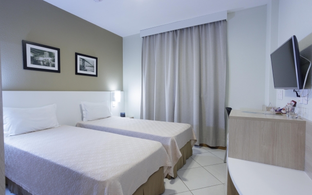 Interclass Florianópolis