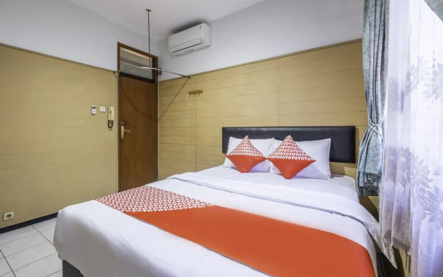 Imelda Residence by OYO Rooms