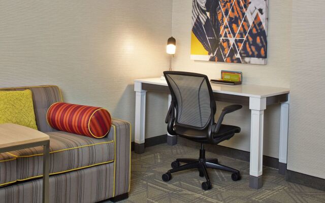 Hilton Garden Inn Scottsdale Old Town