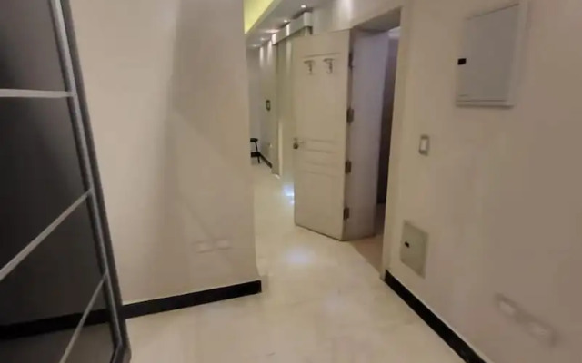 Sultan Luxurious Townhouse Near AUC