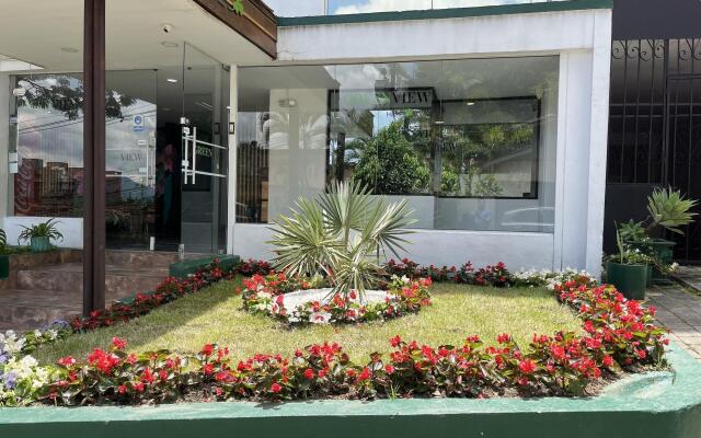 Hotel Greenview Medellin