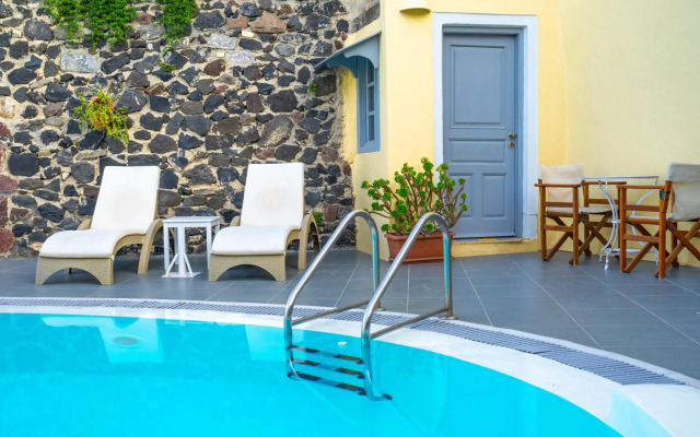 Ersi Villas