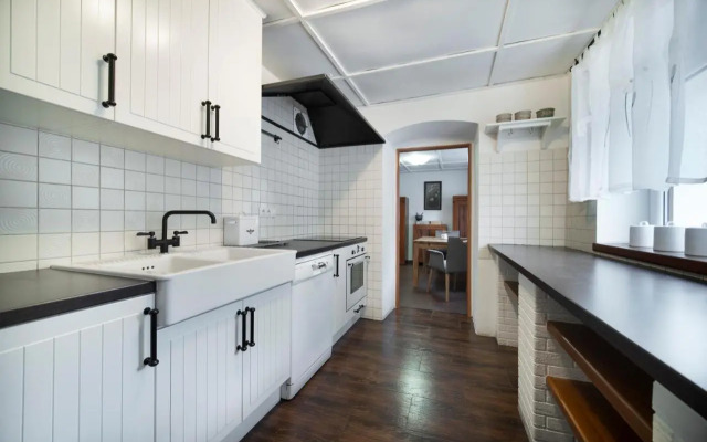 Chalupa Na Skalce - Haj