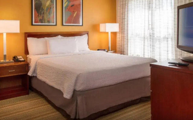 Sonesta ES Suites Charlottesville University