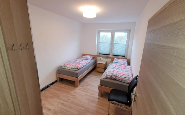 Wohnung in Datteln