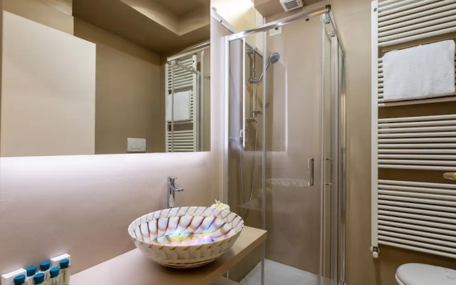 San Vio Palace Luxury Apartments