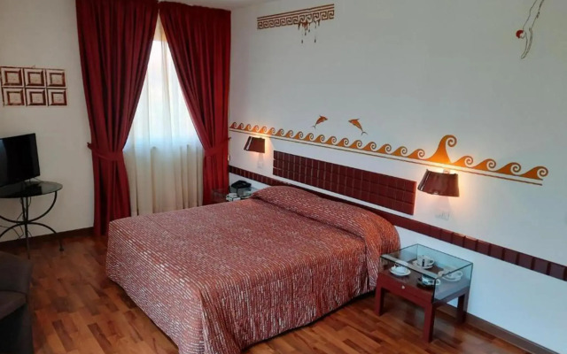 Chocohotel