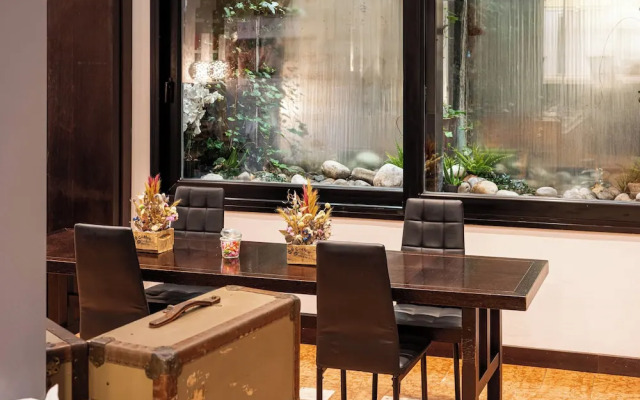 Phi Hotel Bologna