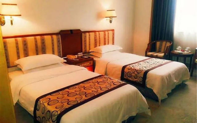 Sheng Tang Hotel