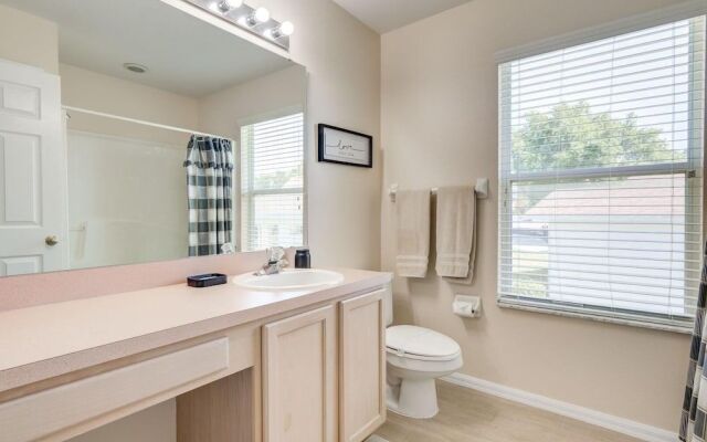 Claire's Southern Dunes Vacation Home