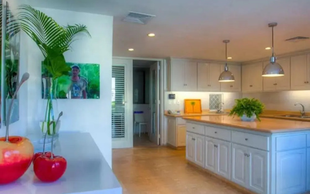 Casa Feliz by Unlimited Luxury Villas