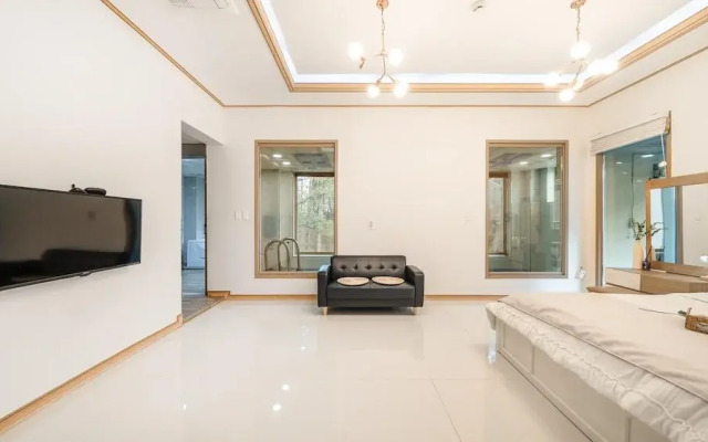 Gapyeong Namian Pool Villa