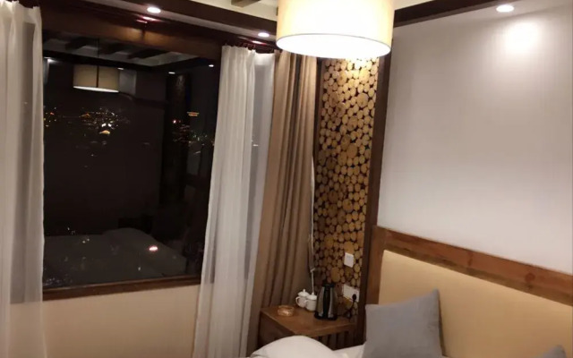 HMILY Inn