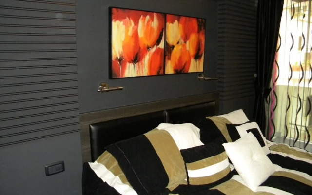 Duvet Boutique Hotel