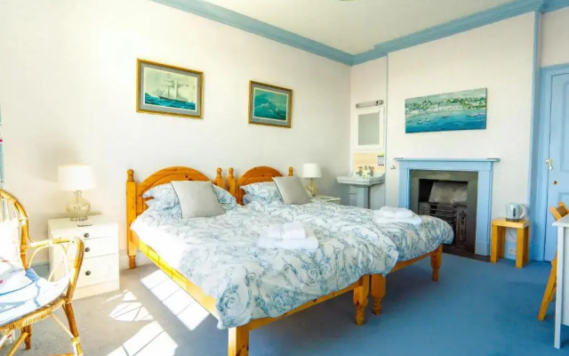 Ivy House Cornwall B&B