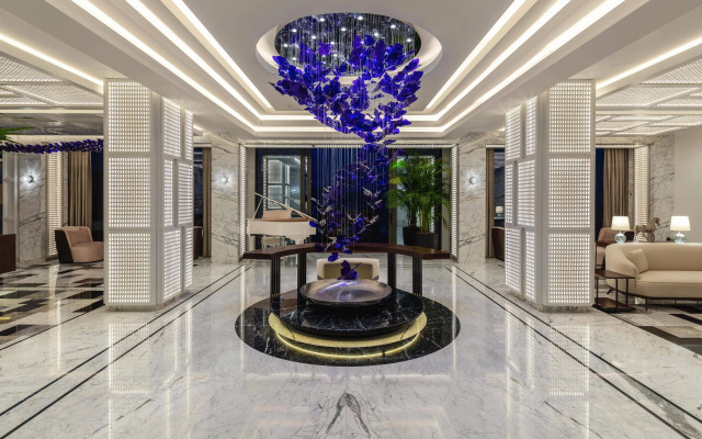 Kaya Palazzo Resort & Residences Le Chic Bodrum