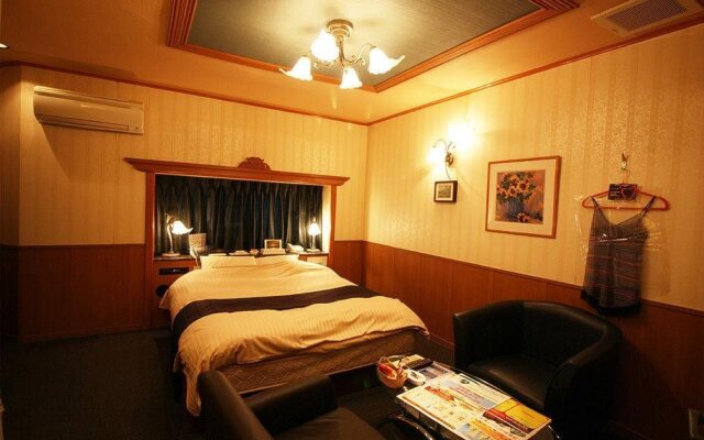 Hotel Nuova Himeji – Adults Only