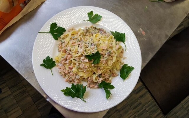 Albergo della Posta Fobello