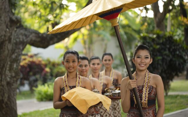 Royal Ambarrukmo Yogyakarta