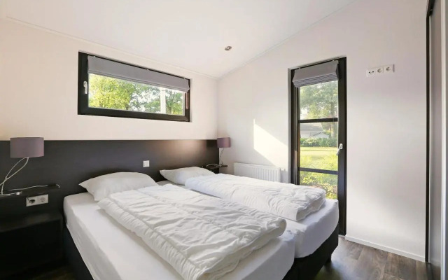 Vakantiepark Hessenheem