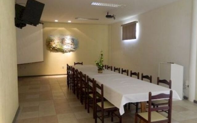 Hotel Castel