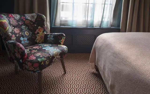 Ramada Cromwell Stevenage