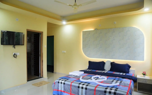 Laxmi Empire Guest House