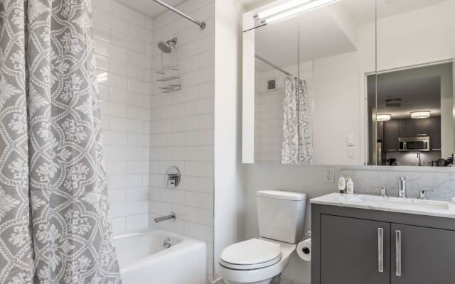 Pelicanstay in Central Square Cambridge