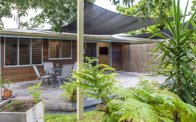 Sail Rock Apartment 2