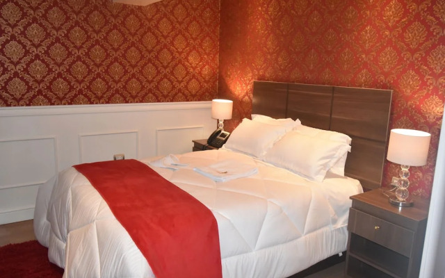 Hotel Paradis Suite - Cusco