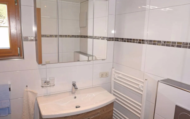 Apartment Angelina Schruns