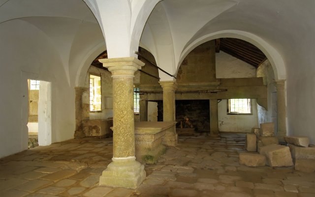 Hospedaria Convento De Tibaes
