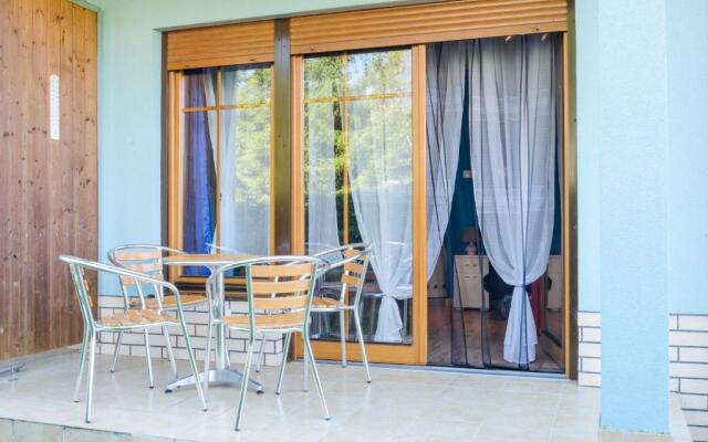 Apartamenty NCNK Willa Turkusowa