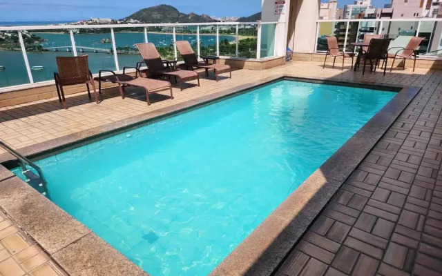 Praia do Canto Apart Hotel