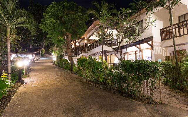 The Strand Boracay