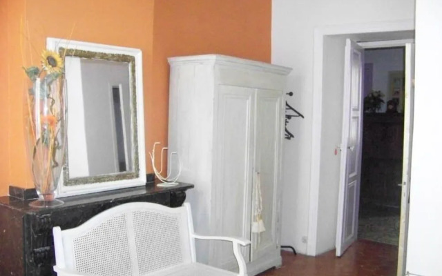 La Maison Bleue de Sigean