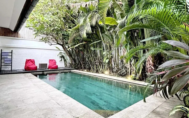 Villa Adam Seminyak
