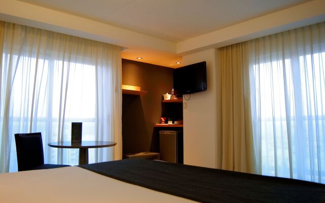 Rivoli Select Hotel