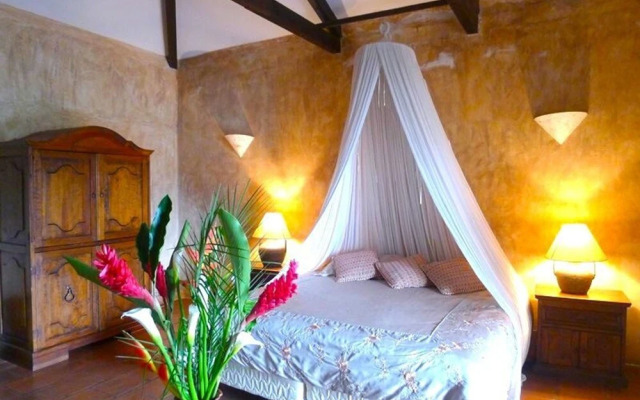 Casa la Ermita