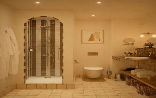 Hotel Maison Chiberta - Ouverture été 2025