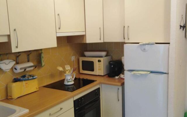 Appartement Cap d'Agde, 2 pièces, 4 personnes - FR-1-607-116