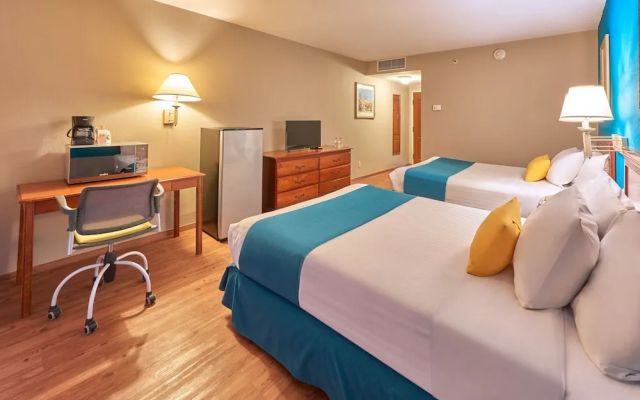 City Express Suites San Luis Potosí