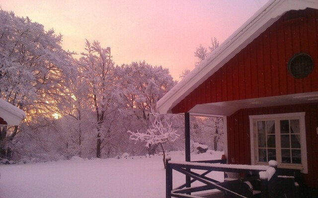 Stockeboda Gård och Stugby