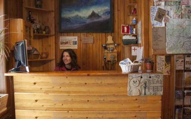 Good Bye Lenin Hostel Zakopane