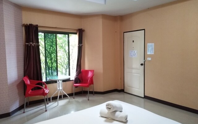Phatra Resort