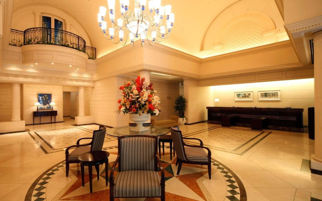 KOKO HOTEL Osaka Shinsaibashi