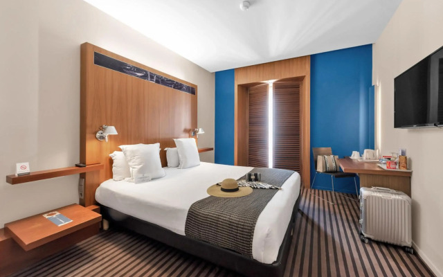 Hotel Beau Rivage