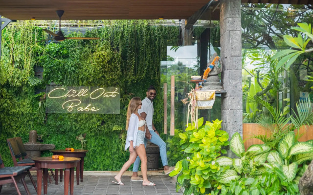 Ini Vie Villa Legian by Ini Vie Hospitality